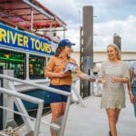 melbourne river cruises 2022